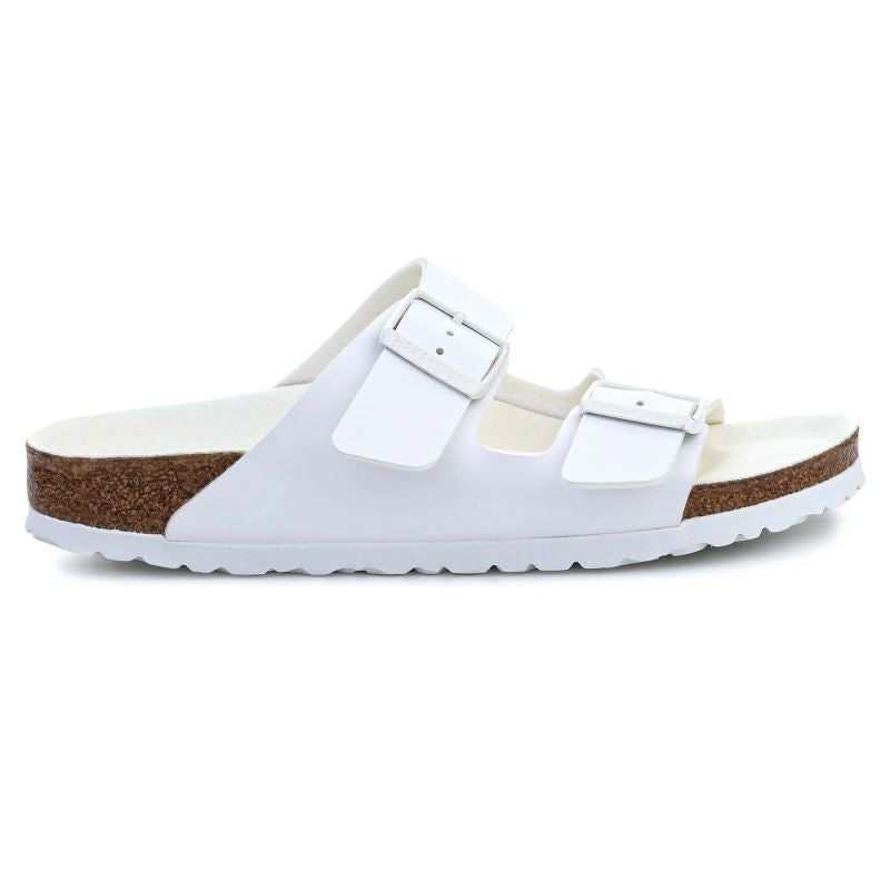 Birkenstock BS W 1019046 White shoes
