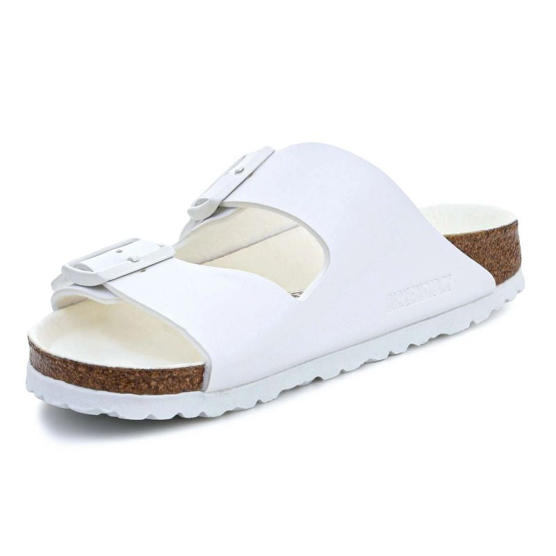 Birkenstock BS W 1019046 White shoes